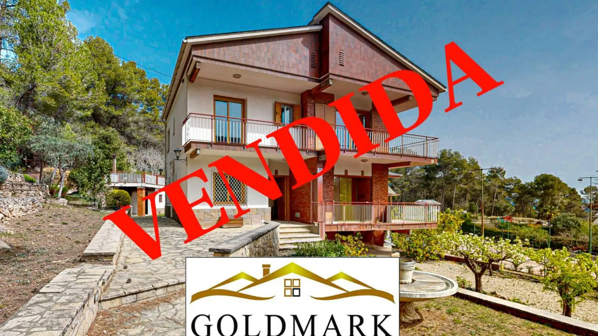 Casa o xalet en venda a Calle Unió, 14, Corbera de Llobregat