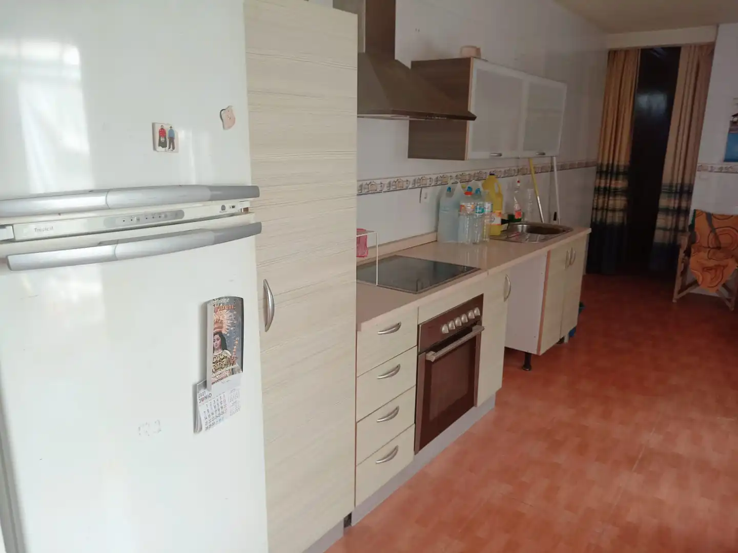 Casa amb jardí en venda a Sur, imagen 9