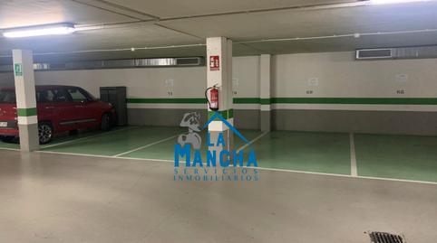 Photo 3 of Garage for sale in Calle Municipio de Molinicos, Imaginalia - Llanos del Águila, Albacete