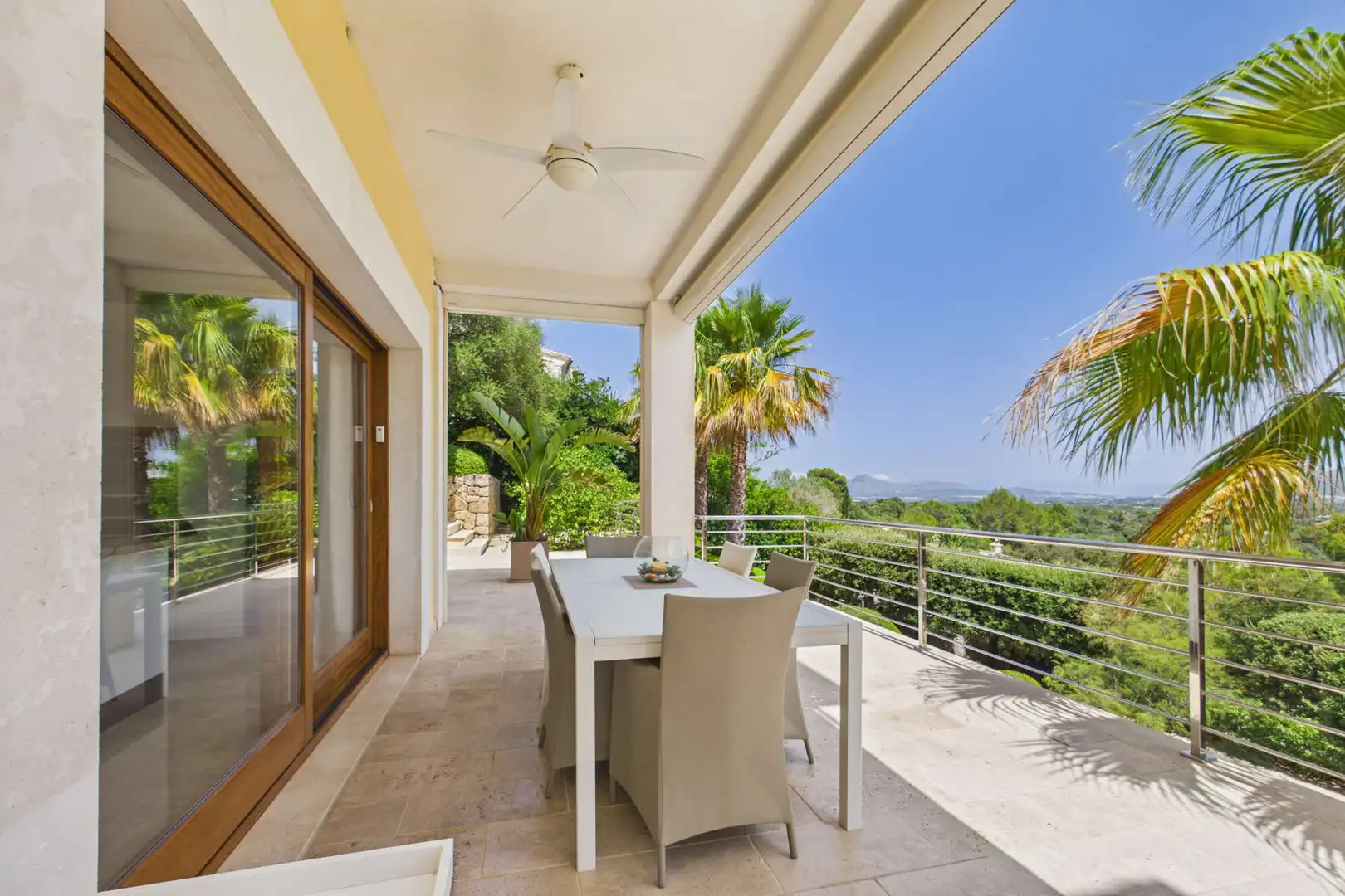 Landhaus mit Terrasse zum Verkauf in Pollença Poble, imagen 7