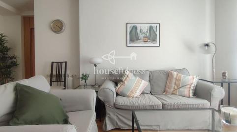 Photo 2 of Flat for sale in A Malata - Catabois - Ciudad Jardín, A Coruña