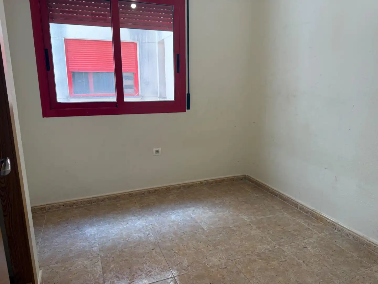 Habitación de Apartamento en venta en Murcia con Aire acondicionado, Calefacción y Terraza