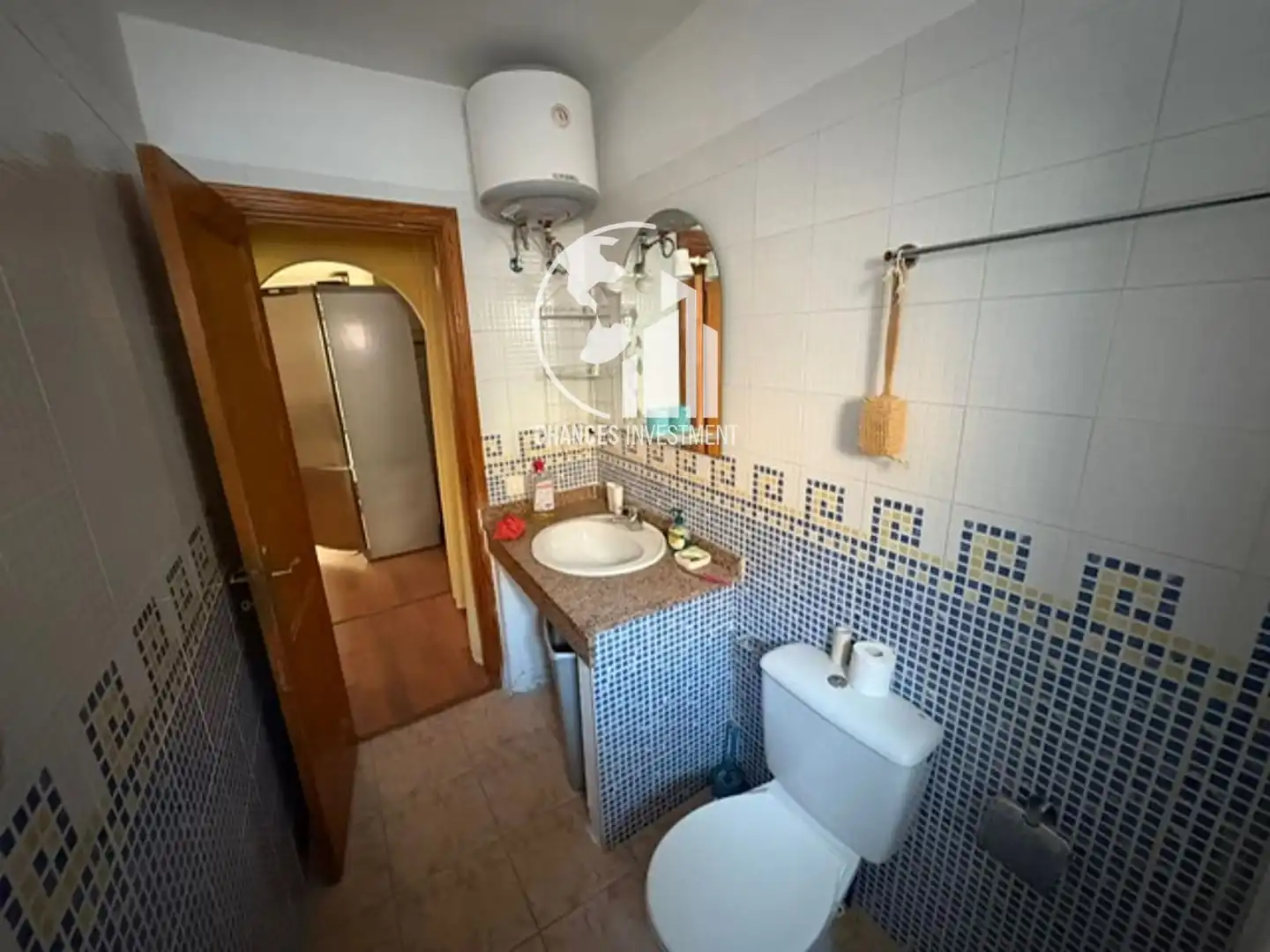 Baño de Piso en venta en Pájara