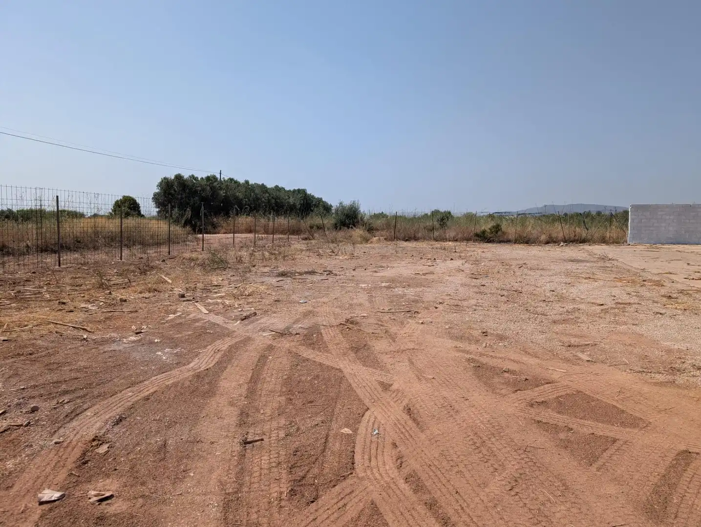 Terreno residencial en venta en Polígono POLIGONO 15, imagen 17