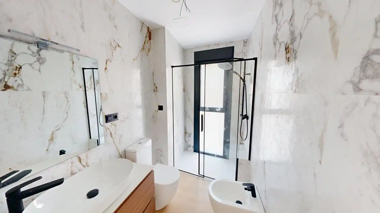 Piso con ascensor en venta en Alameda Adolfo Suárez, imagen 23