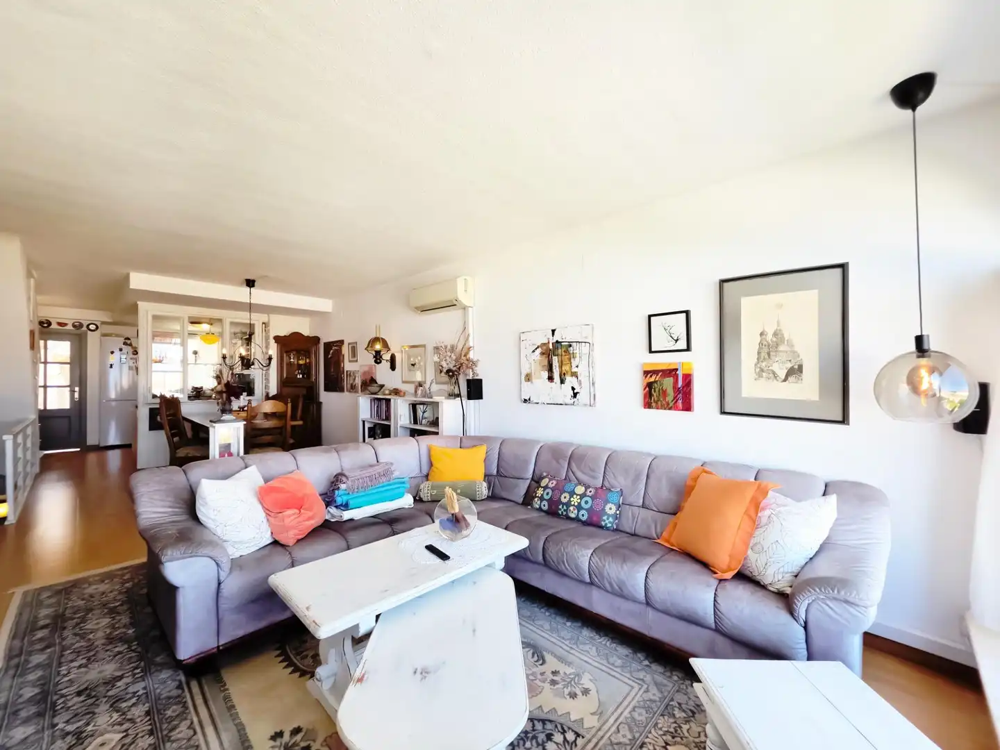 Bungalow amb terrassa en venda a SCHUBERT, imagen 18