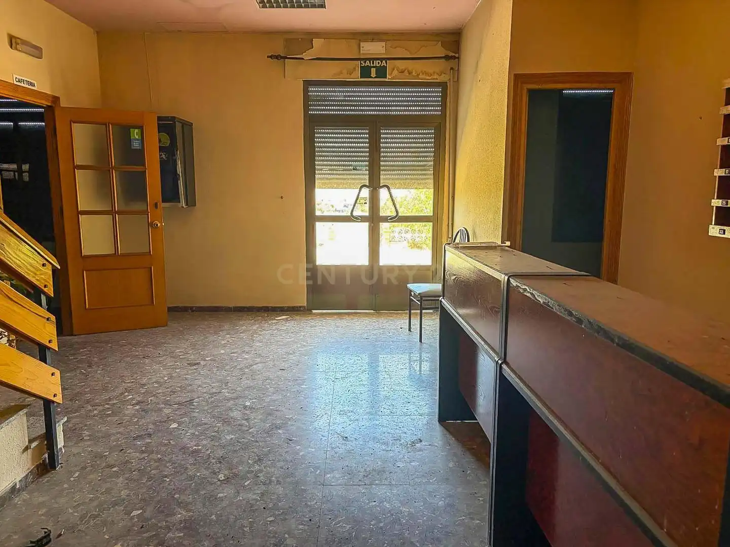 Local commercial à vendre à C8G2+P5 Aliseda, Spain, imagen 6