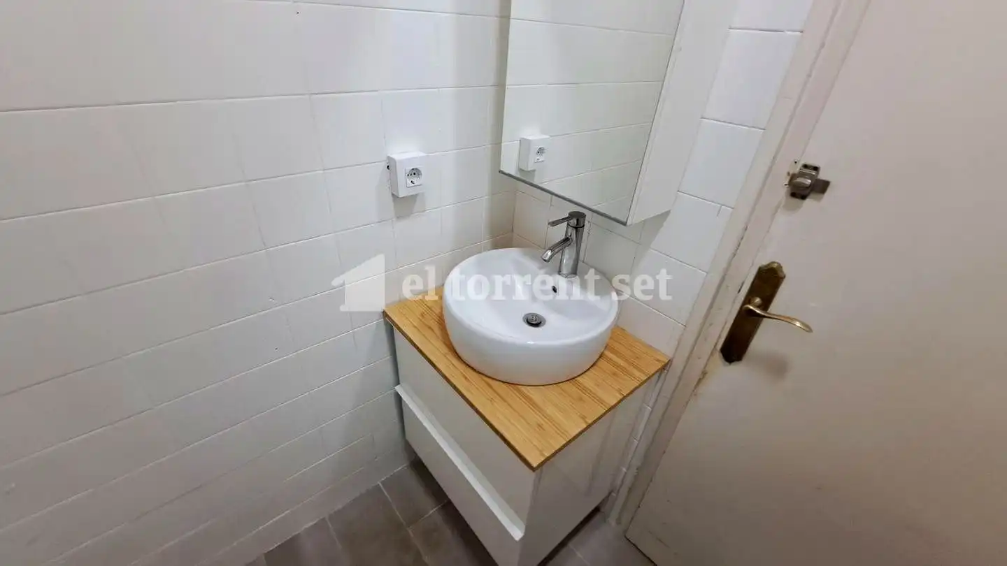 Piso en venta en Camí Ral de la Mercè, Centre