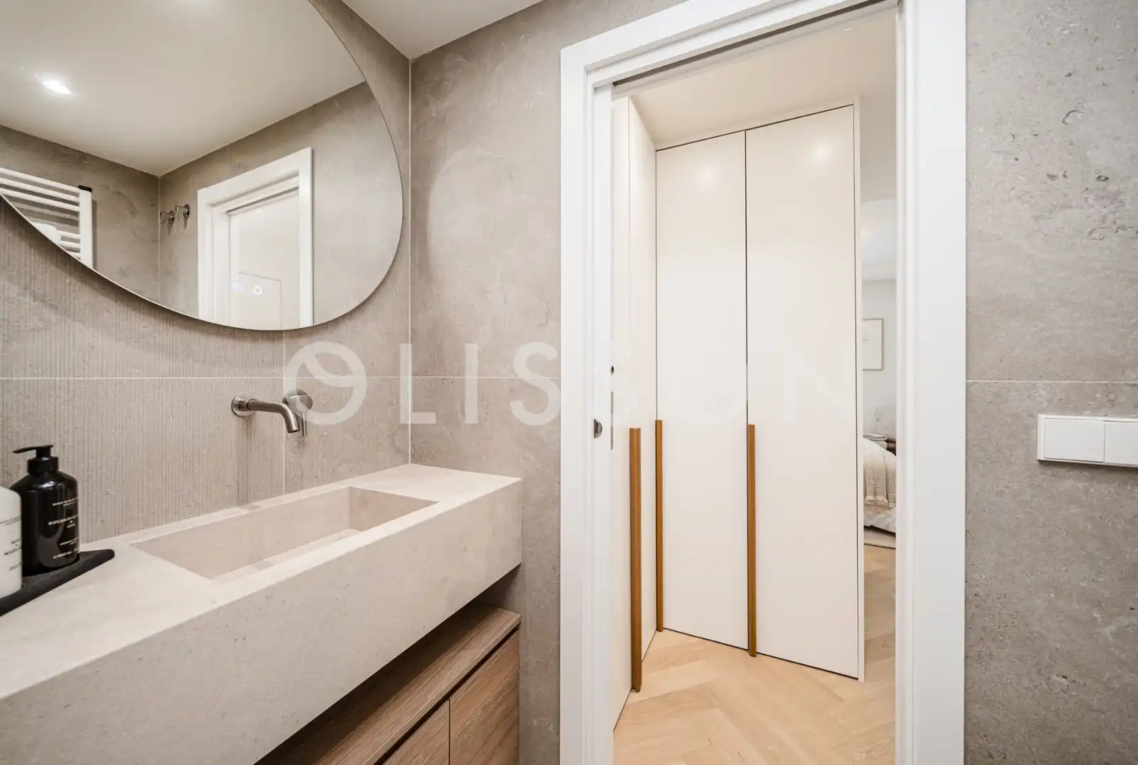 Flat with lift for sale in Chamartín, imagen 36