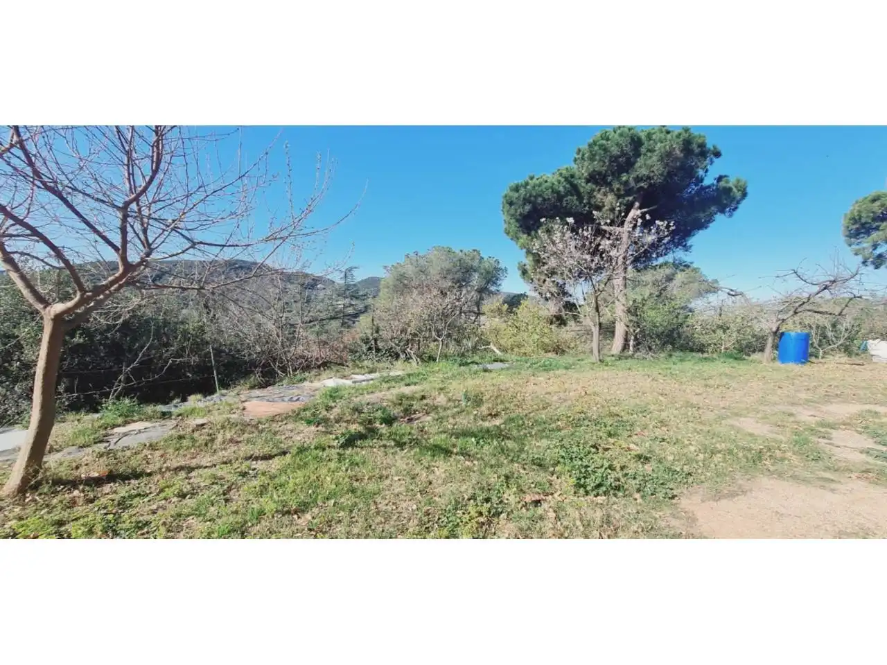 Terreno rustico in vendita a Sant Fost de Campsentelles, imagen 2