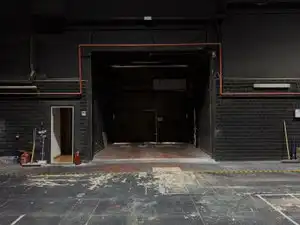 Nave industrial en alquiler en Urbanización Este - Montepríncipe, imagen 4