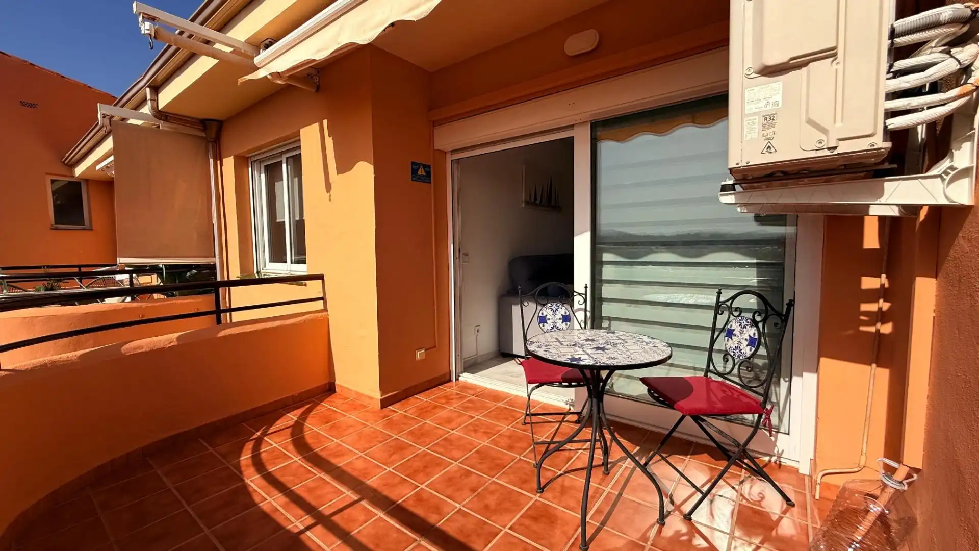 Apartament amb piscina en venda a Los Pacos, imagen 18