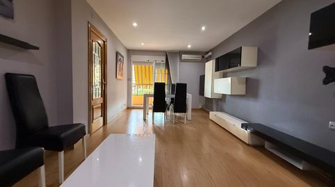 Foto 3 de Piso en venta en Calle Poeta Mas I Ros, 53, Cortes - Huertas, Madrid Capital