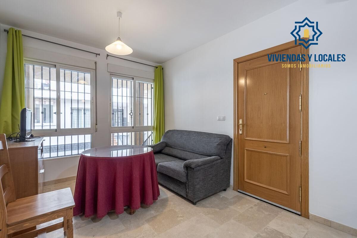 Pis en venda en Armilla amb Calefacció, Parquet i Terrassa