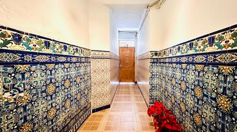 Foto 3 de Edifici en venda a Calle Lepanto, San Matías - Realejo, Granada