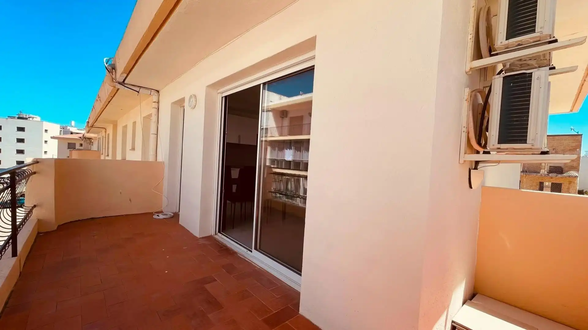 Appartement compact avec terrasse à vendre à Santa Margarita, imagen 8