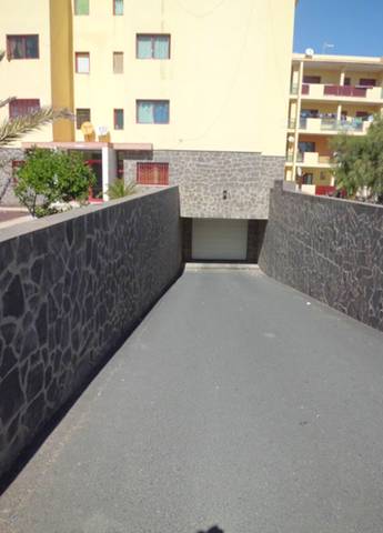 Garaje en Venta en Happag Lloyd en Costa Calma