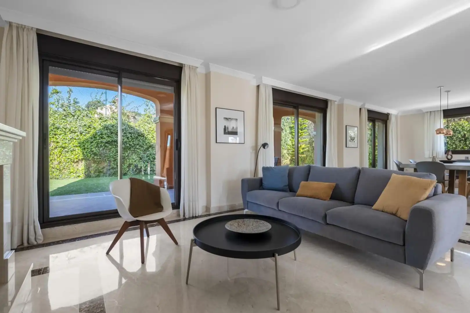 Casa a schiera con piscina in vendita a Costa Natura, imagen 4