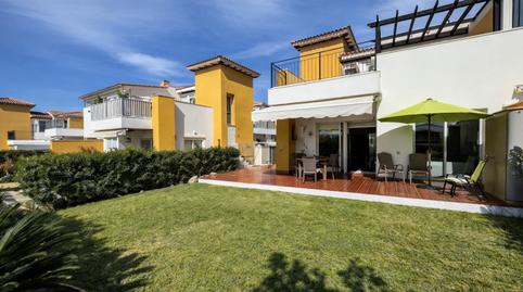 Foto 2 de Casa o chalet en venta en Las Salinas, Vera