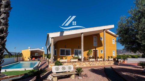 Photo 3 of Houses for sale in Desamparados - Hurchillo - Torremendo, Orihuela