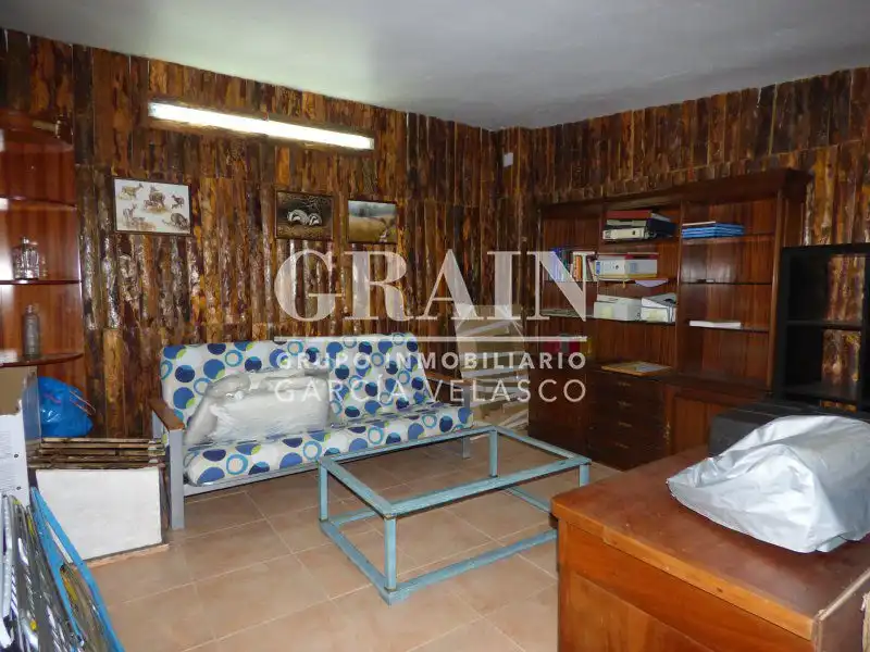 Chalet con piscina en venta en Pedanías - Extrarradio, imagen 48