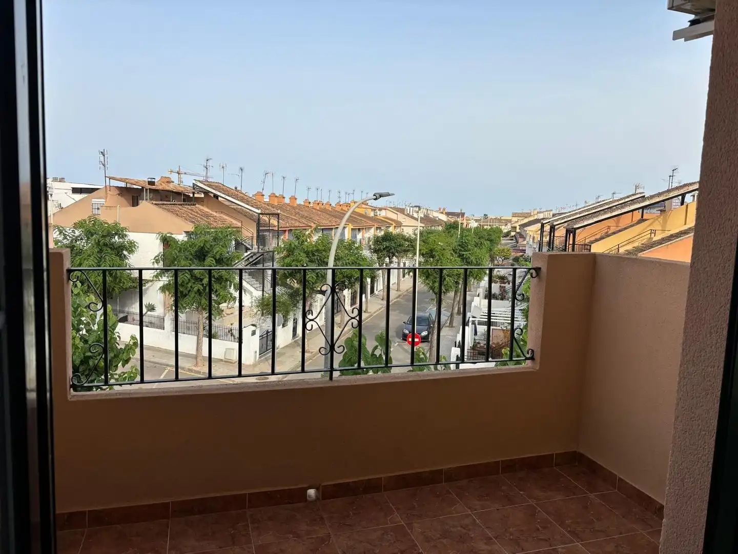 Apartamento de alquiler en Centro