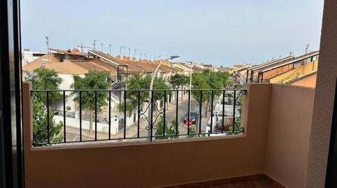 Foto 5 de Apartamento de alquiler en Centro, Los Alcázares