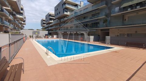 Foto 2 de Piso en venta en Passatge del Mar D'alborán, 12, Port, Badalona
