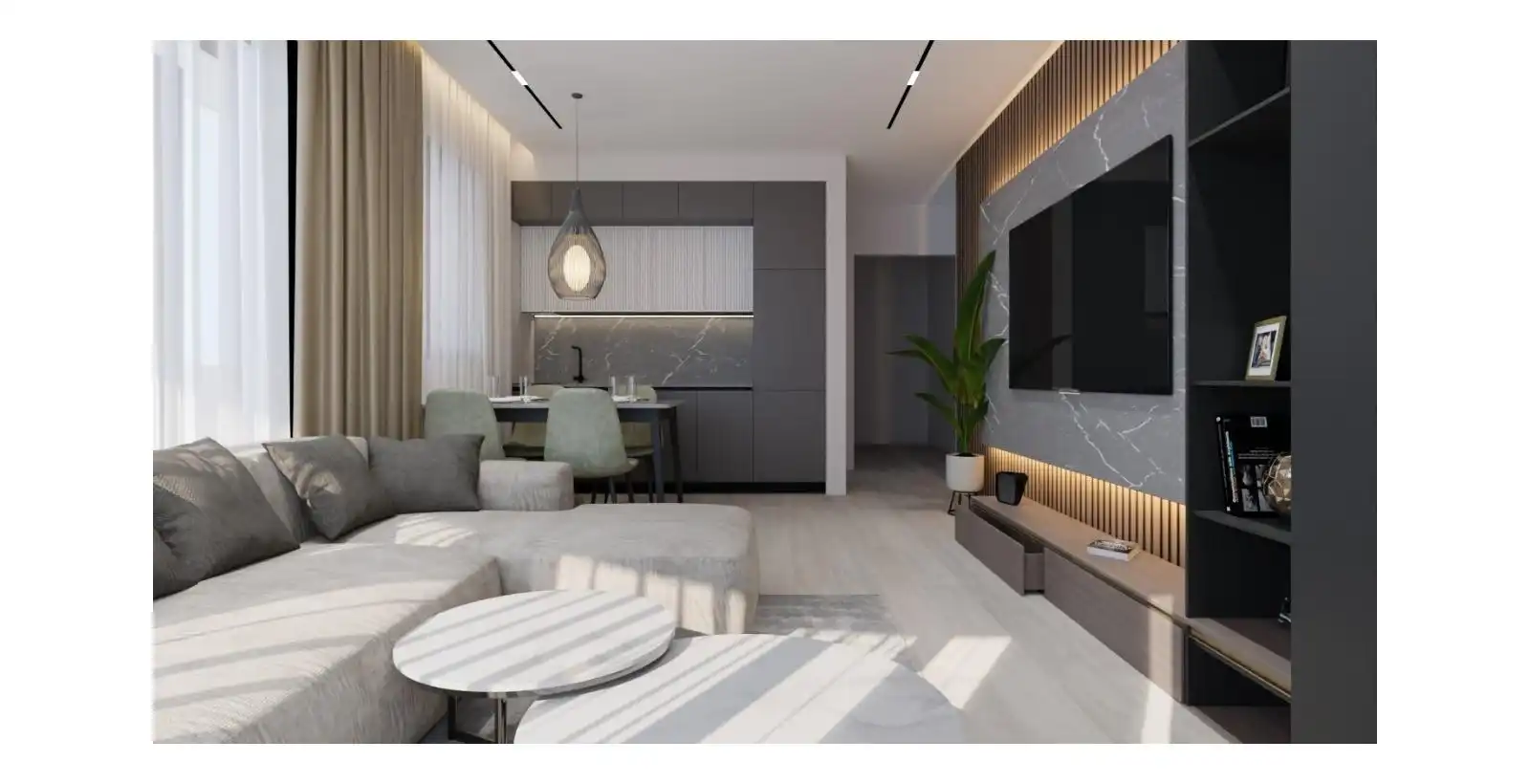 Penthouse mit Pool zum Verkauf in Playa del Cura, imagen 6