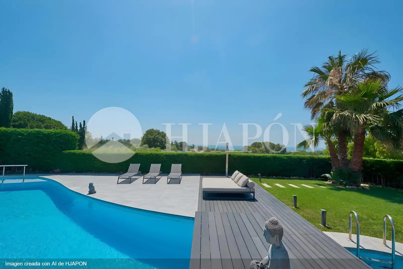 House with pool for sale in Bell - Aire, imagen 4
