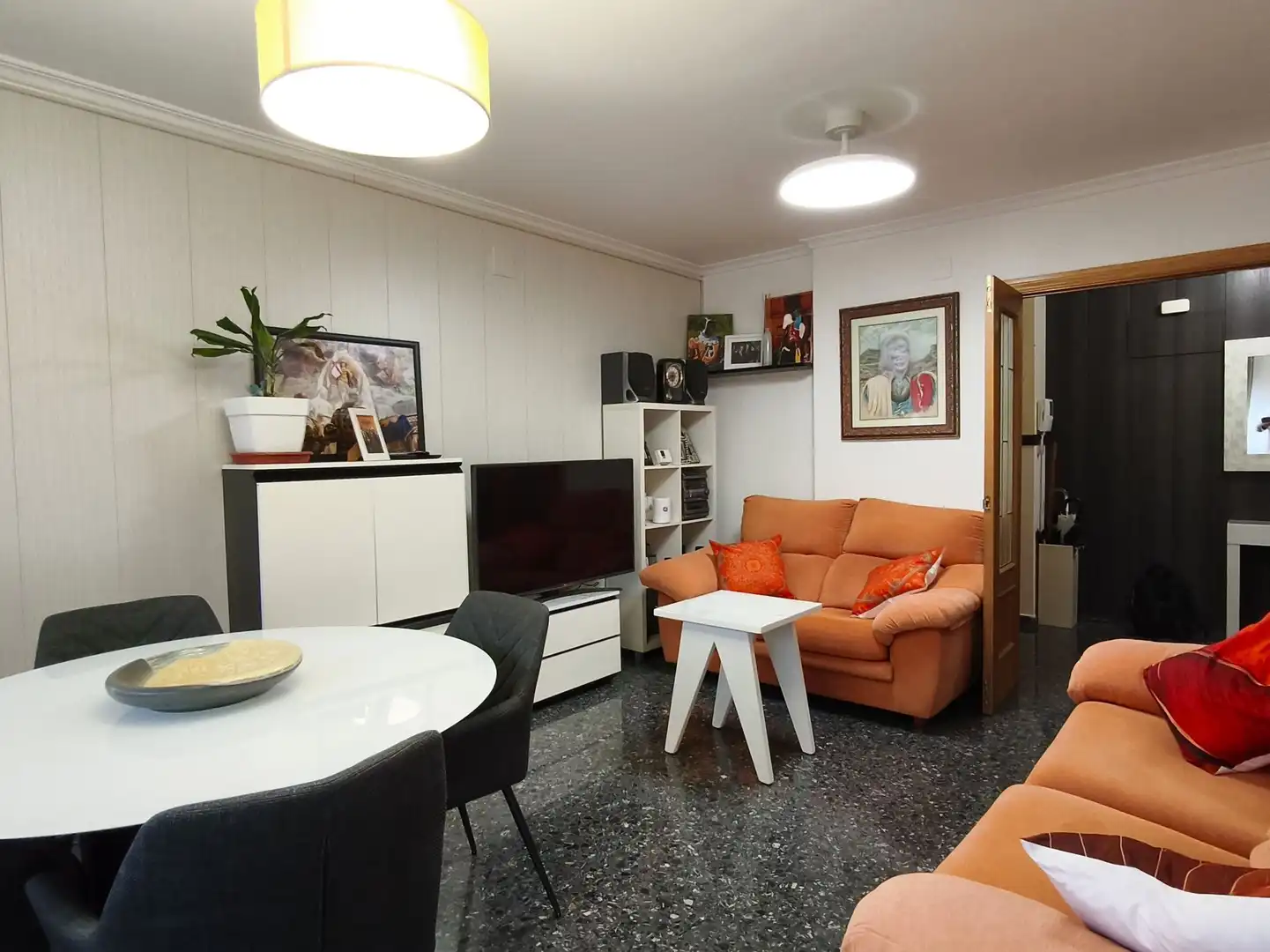 Flat for sale in Alcoy / Alcoi, Alicante