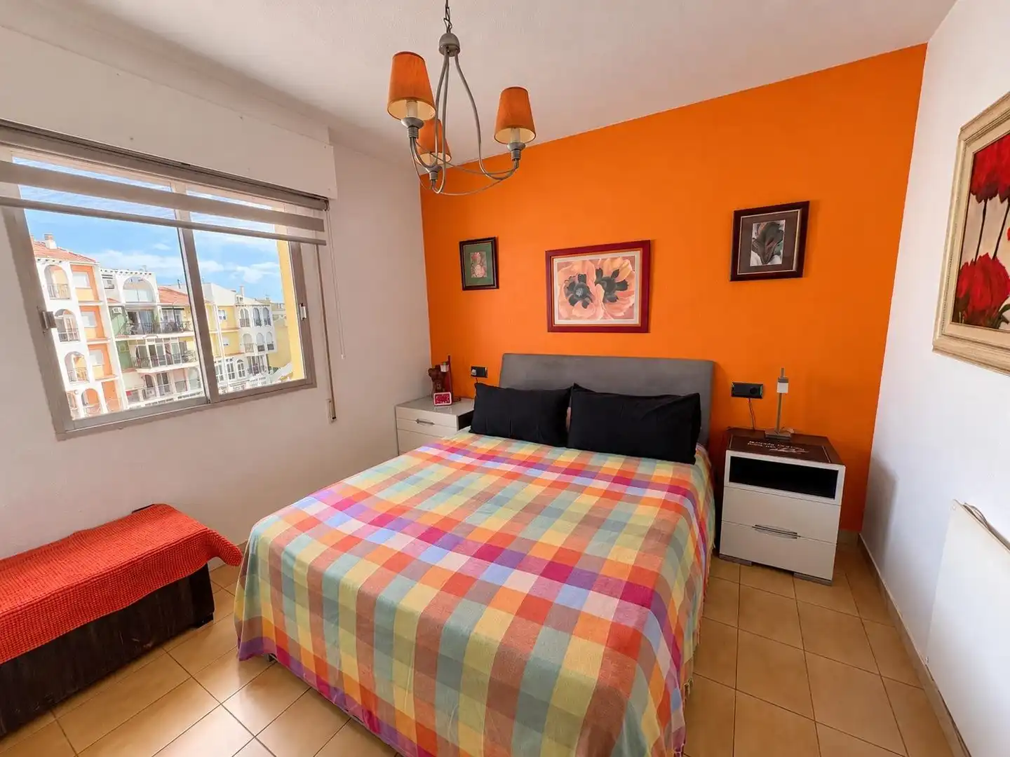 Apartment with terrace for sale in MAR AZUL-ELISEOS PLAYAS 2, imagen 12
