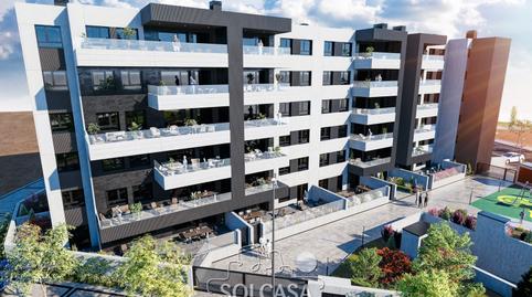 Foto 2 de Pis en venda a La Victoria - Puente Jardín, Valladolid Capital