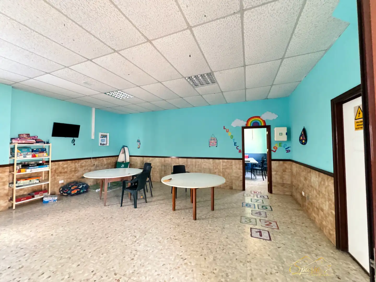 Piso de alquiler en Agaete con Amueblado, Horno y Lavadora