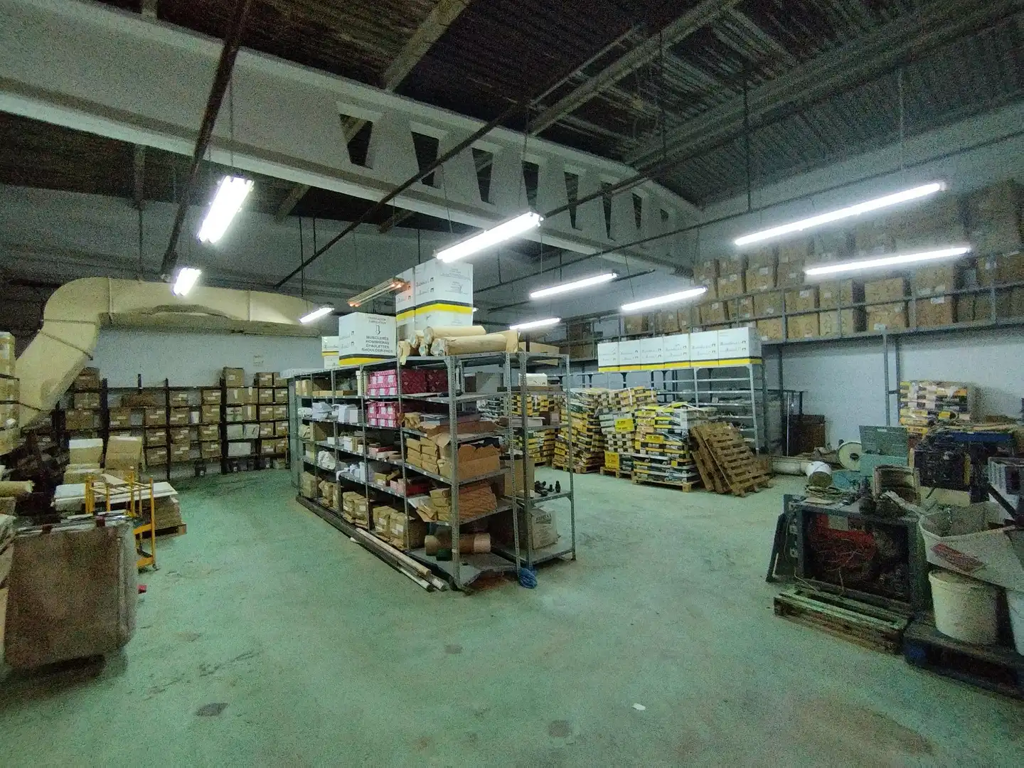 Nave industrial en venta en Benifaió, imagen 30