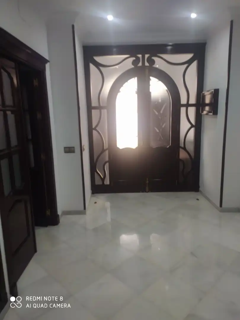 Villa con terrazza in vendita a Barbate ciudad, imagen 4
