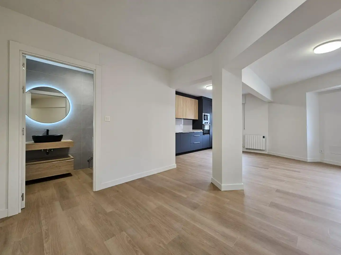 Piso en venta en Sestao  con Calefacción