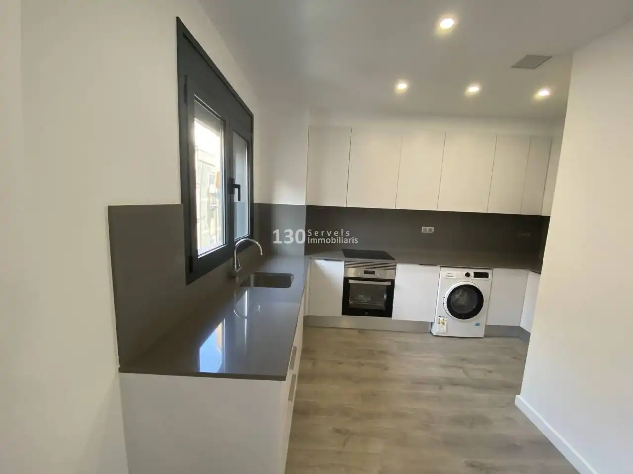 Wohnung mit Terrasse zum Verkauf in Calle Ramon Llull