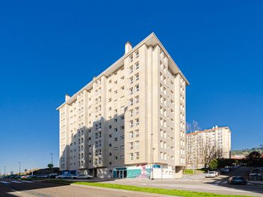Appartement avec ascenseur à vendre à Chano Piñeiro 1