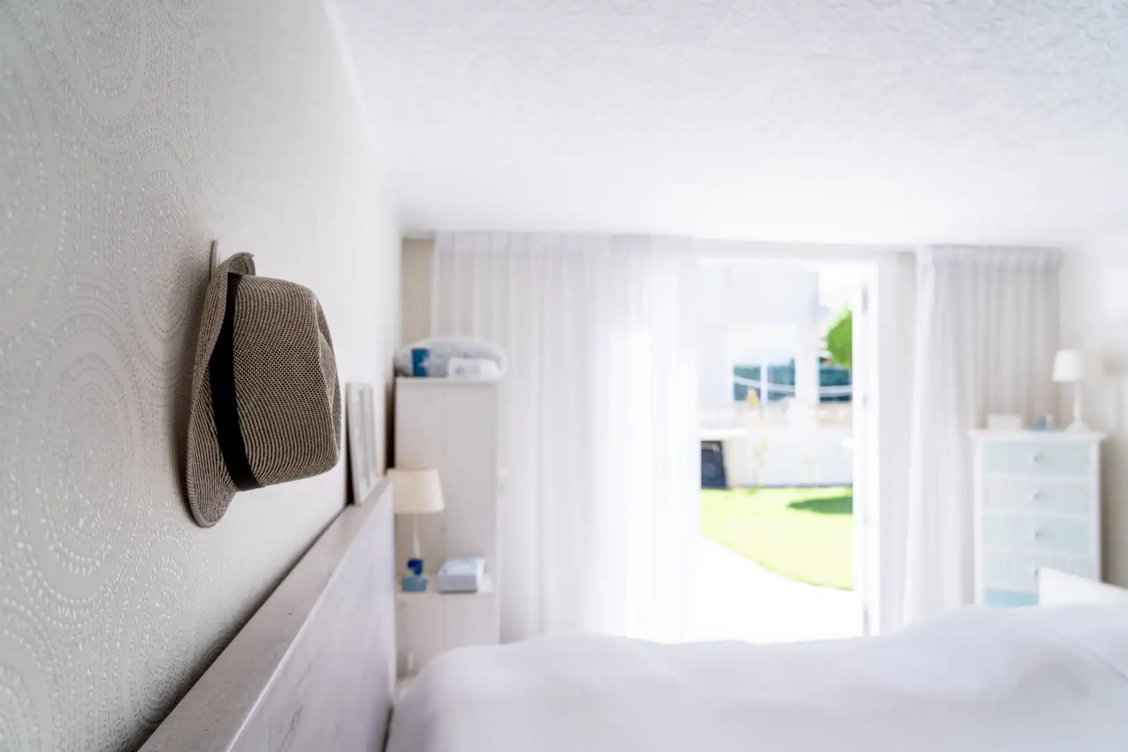 Bedroom of Detached homes for sale in Cambrils  with Air Conditioner, Heating and Private garden