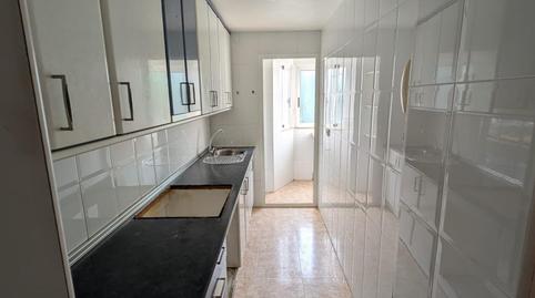 Foto 5 de Pis en venda a  Renacimiento, 8, Santiago el Mayor, Murcia