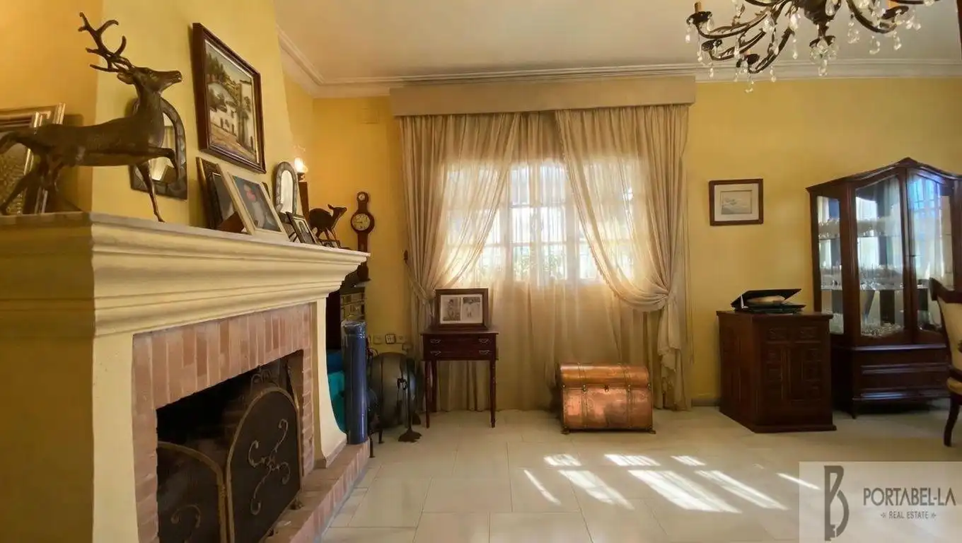 Chalet en venta en Crevillet - Pinar Alto, imagen 8