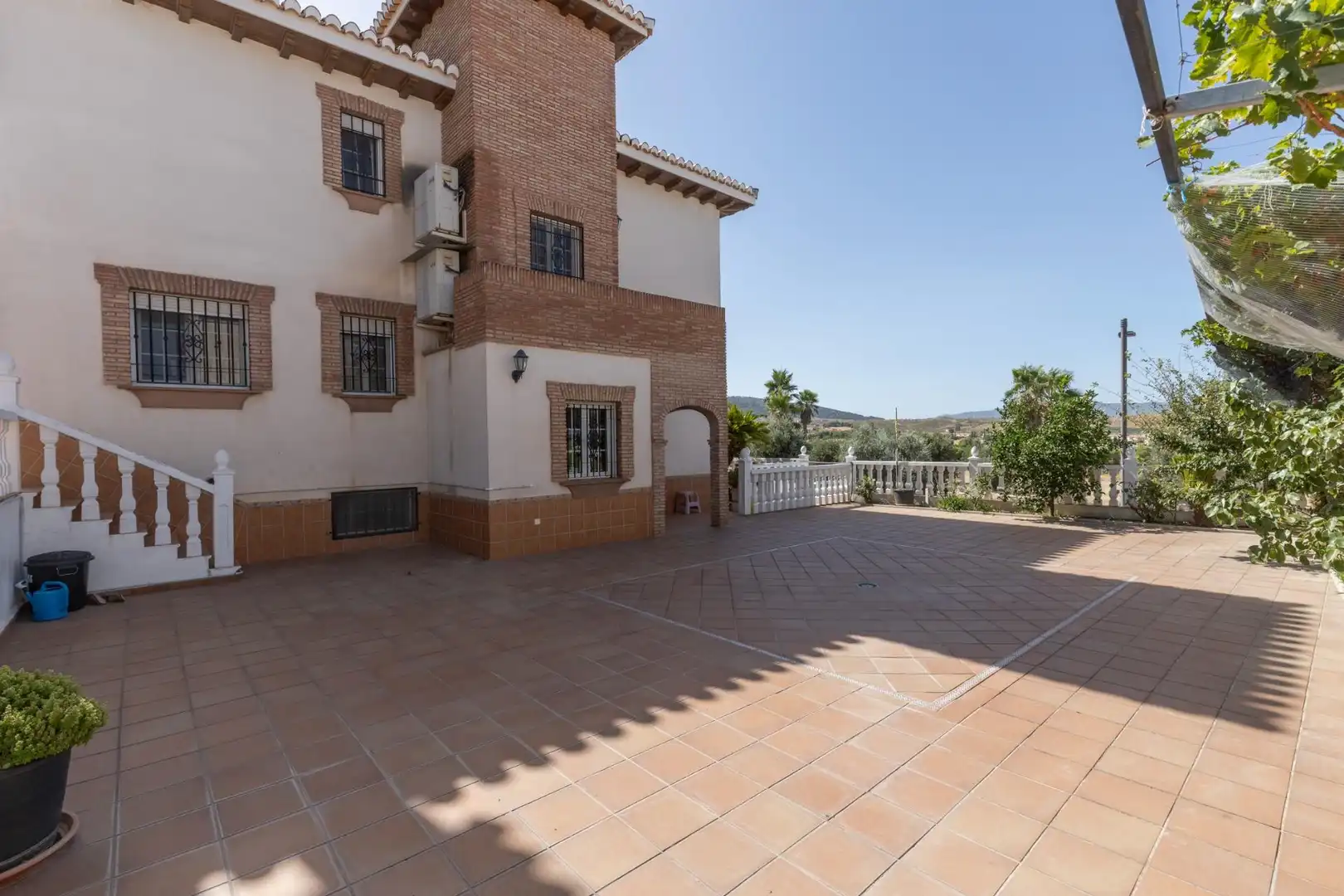 Chalet con terraza en venta en UNIS, imagen 52