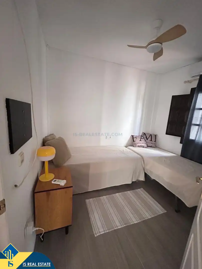 Bungalow con piscina en venta en Nueva Torrevieja - Aguas Nuevas, imagen 7