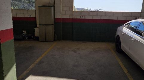 Foto 3 von Garage zum Verkauf in Torremuelle, Benalmádena