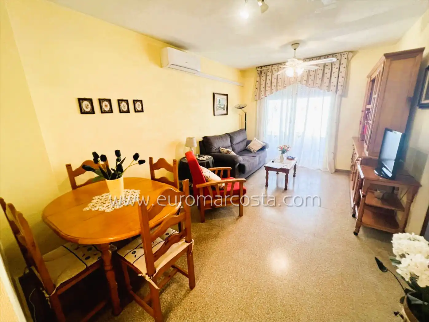 Apartamento con ascensor en venta en Carrer la Pau, imagen 4