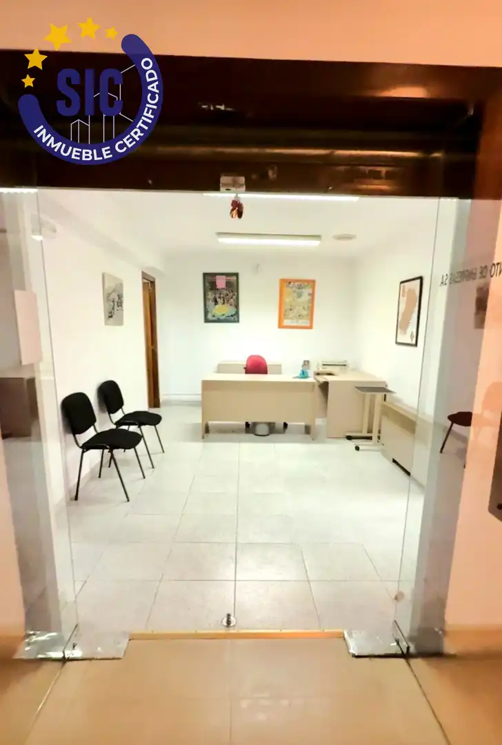 Oficina amb ascensor en venda a Castellón de la Plana-Castelló de la Plana - CL POETA VERDAGUER 26, imagen 10