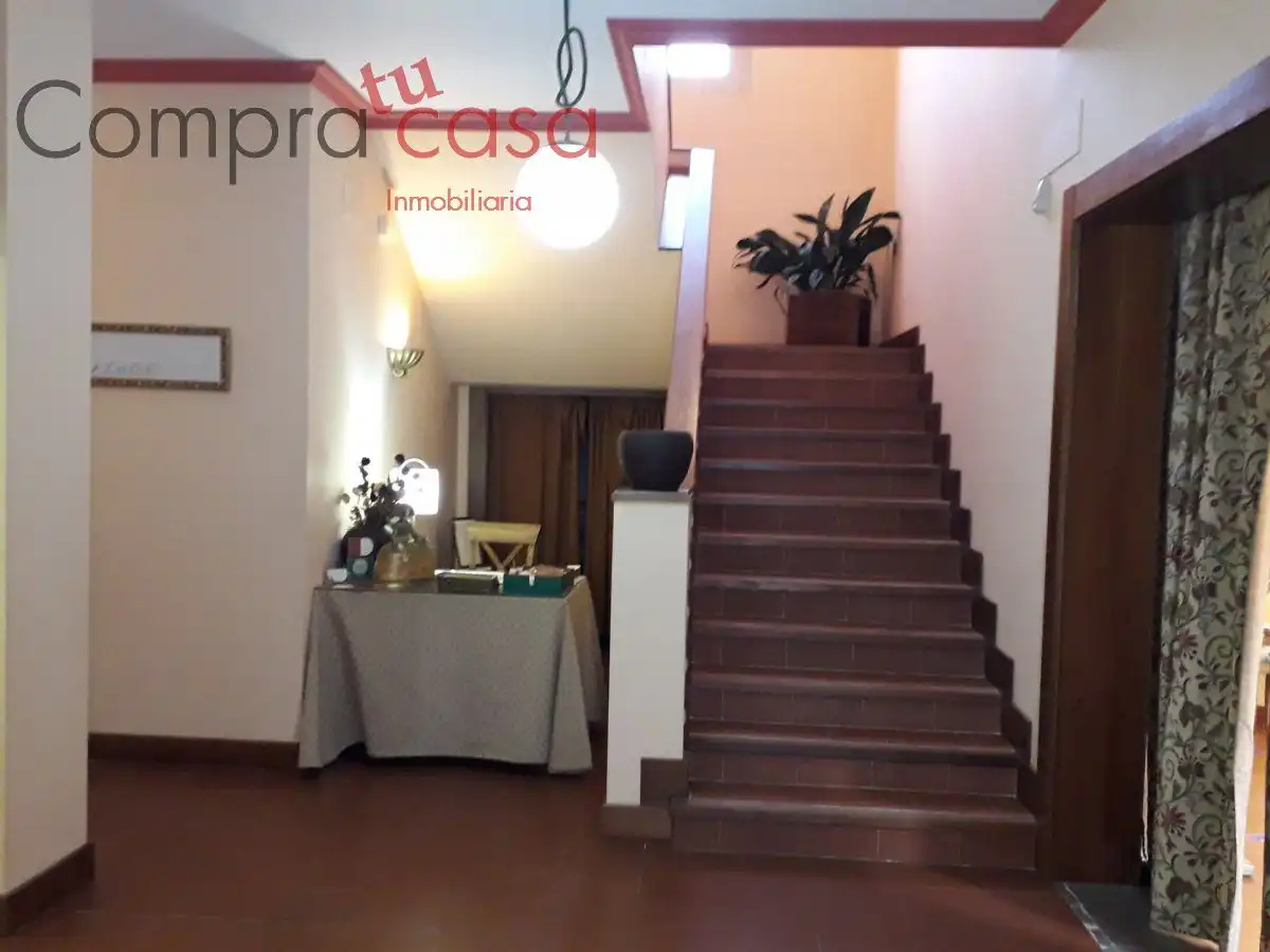 Local commercial à vendre à La Lastrilla, imagen 2