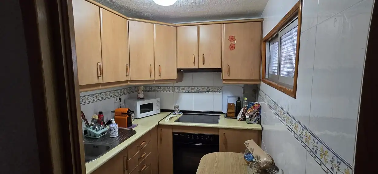 Flat with lift for sale in Ciudad Lineal, imagen 9