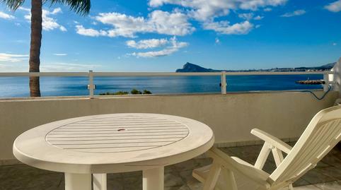 Photo 4 of Apartment to rent in Mascarat, Alicante